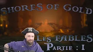 Miniature : L'ÉPOPÉE des Bubbles commence | LES FABLES : PARTIE I