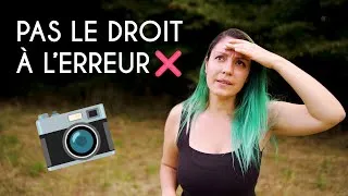 Miniature : Comment je me prépare avant un mariage (checklist photographe PRO pour ne RIEN oublier !)