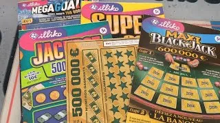 Miniature : Deuxième dédicace abonnés,il s'agit de 🍀🤞🍀🤞