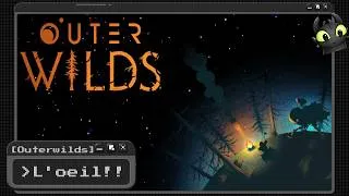 Miniature : VOD - Outerwilds FIN: On trouve le vaisseau!!
