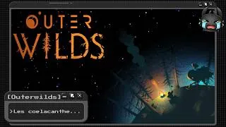 Miniature : VOD - Outerwilds Ep 9: On a toutes les pièces du puzzle, on essaie de chopper la vrai fin