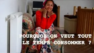 Miniature : Consommation : pourquoi on n’arrive plus à être satisfaits ? L'art de prendre un peu de hauteur