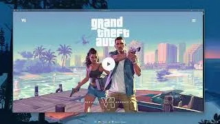 Miniature : GTA 6 : Comment découvrir toutes les nouvelles images et les télécharger !