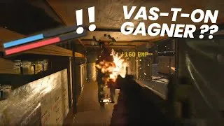 Miniature : [IZWIN] VAS-T-ON Y ARRIVER 😮