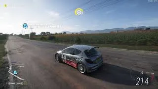 Miniature : Forza Horizon 5 2021 11 17 22 52 36