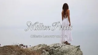 Miniature : Million Pieces (From How to Heal a Broken Heart)