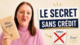Miniature : LE secret pour éviter les crédits !
