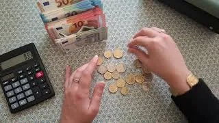 Miniature : On répartis 800€ dans les défis ! #budget #money