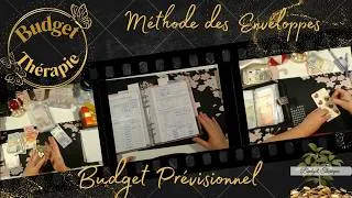 Miniature : ✨PREVISIONNEL MAI 2026✨#enveloppesbudgétaires #systemedesenveloppes