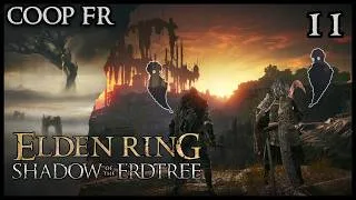 Miniature : SIR ALLEN & SIR LOOBROK, FIN - ELDEN RING DLC EN COOP BEST OF #11 | FR