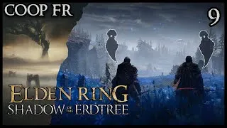 Miniature : C'EST QUOI TOUS CES DOIGTS ??! - ELDEN RING DLC EN COOP BEST OF #9 | FR