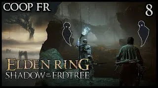 Miniature : DANS L'HORREUR DES BOIS ABYSSAUX - ELDEN RING DLC EN COOP BEST OF #8 | FR