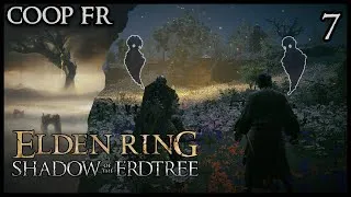 Miniature : LA REDEMPTION DE SIR ALLEN - ELDEN RING DLC EN COOP BEST OF #7 | FR