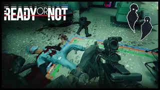 Miniature : IL SE RECONVERTIT EN PLEIN LIVE | READY OR NOT
