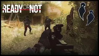 Miniature : NOS PREMIERS RANGS S | READY OR NOT