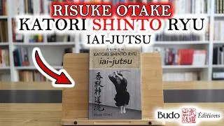 Miniature : KATORI SHINTÔ RYÛ IAI-JUTSU
