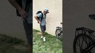 Miniature : Tuto installation City Bag Buds-Sports sur porte-bagages