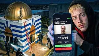 Miniature : J'ai enquêté sur l'application la plus dangereuse d'internet (Pump fun go)