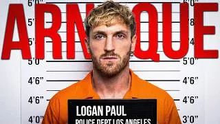 Miniature : LOGAN PAUL : LE PLUS GRAND ESCROC D'INTERNET