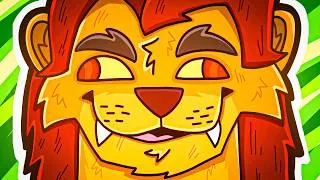 Miniature : RESUME MITEUX : LE ROI LION | PARODIE
