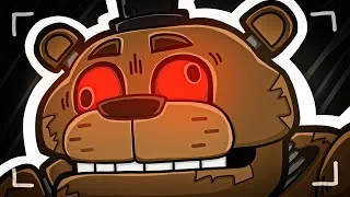 Miniature : RESUME MITEUX : FNAF MOVIE | PARODIE