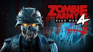 Miniature : Zombie Army 4 (27) | DLC 2 : Comte Sanglant (2)