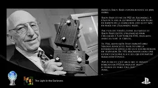 Miniature : The Light in the Darkness - The Light in the Darkness (PLATINE)