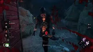 Miniature : CHILL SUR DEAD BY DAYLIGHT