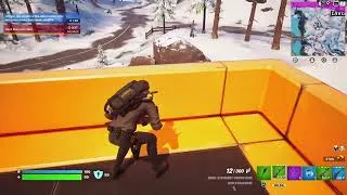 Miniature : PIRE JOURNÉE ! ( FORTNITE )