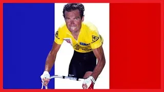 Miniature : BERNARD HINAULT - HISTOIRE CYCLISME