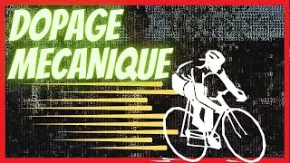 Miniature : TOUS SAVOIR SUR LE DOPAGE MECANIQUE