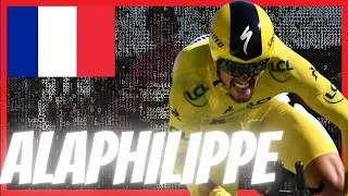 Miniature : L’ÉPOPÉE - JULIAN ALAPHILIPPE !!!