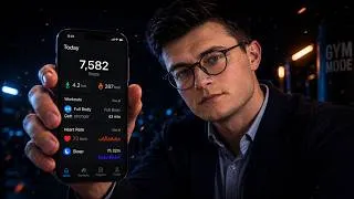 Miniature : 24H POUR CRÉER L'APPLICATION QUE PERSONNE N'A ENCORE FAITE