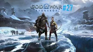 Miniature : SKÖLL ET HATI REPRENNENT DU SERVICE - God Of War Ragnarök #27