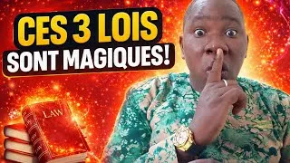 Miniature : Ces 3 lois vont te rendre riche !