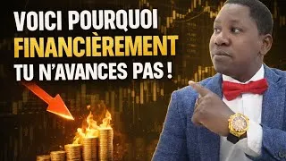 Miniature : Voici pourquoi tu as des problèmes financiers !