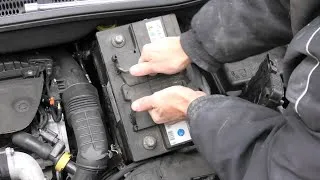 Miniature : Ce que vous devez savoir avant de changer votre batterie Start-stop