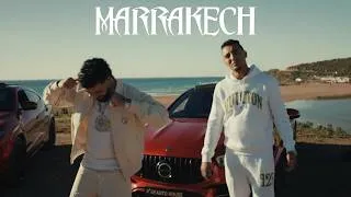Miniature : Morad & Dystinct - MARRAKECH (prod. $ML)