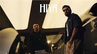 Miniature : Morad & Dystinct - HIYA (prod. $ML)