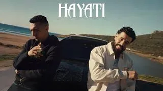 Miniature : Morad & Dystinct - HAYATI (prod. $ML)