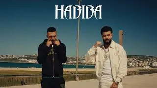 Miniature : Morad & Dystinct - HABIBA (prod. $ML)