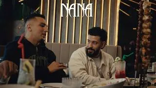 Miniature : Morad & Dystinct - NANA (prod. $ML)