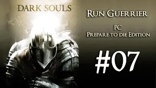Miniature : Dark Souls - Les profondeurs et  Dragon béant - Guerrier #07 [PC]