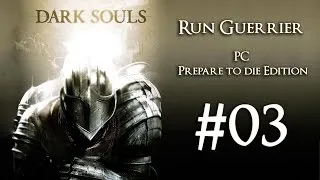 Miniature : Dark Souls - Epée Draconique et Dragon Rouge - Guerrier #03 [PC]