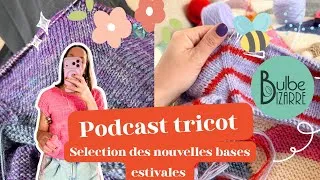 Miniature : Nouvelles bases d’été et nouveaux projets