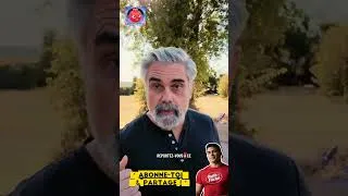 Miniature : Ça vous fait quoi de vivre dans un pays où on a peur de tout #france #politique #info #reel #actu