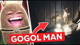 Miniature : CE JEU À L'AIR INCROYABLE !! (Demo REANIMAL)