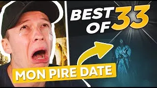 Miniature : JE NE M'ATTENDAIS PAS À CETTE MEUF ! | Best of Bulbiere #33