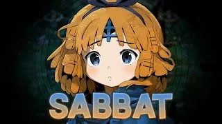Miniature : Ce Jeu où le SABBAT… Devient ta SEULE Issue 🔮
