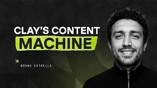 Miniature : The B2B Content Playbook That Made Clay Famous